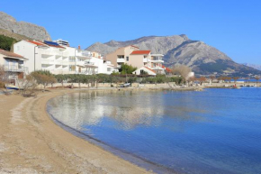 Гостиница Apartments by the sea Duce, Omis - 4795  Дуги Рат
